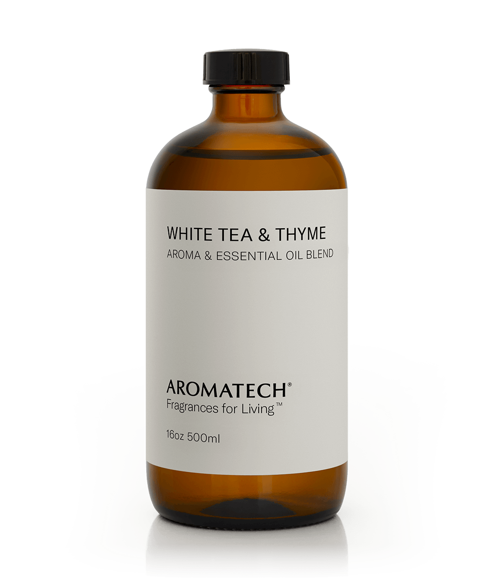 White Tea & Thyme
