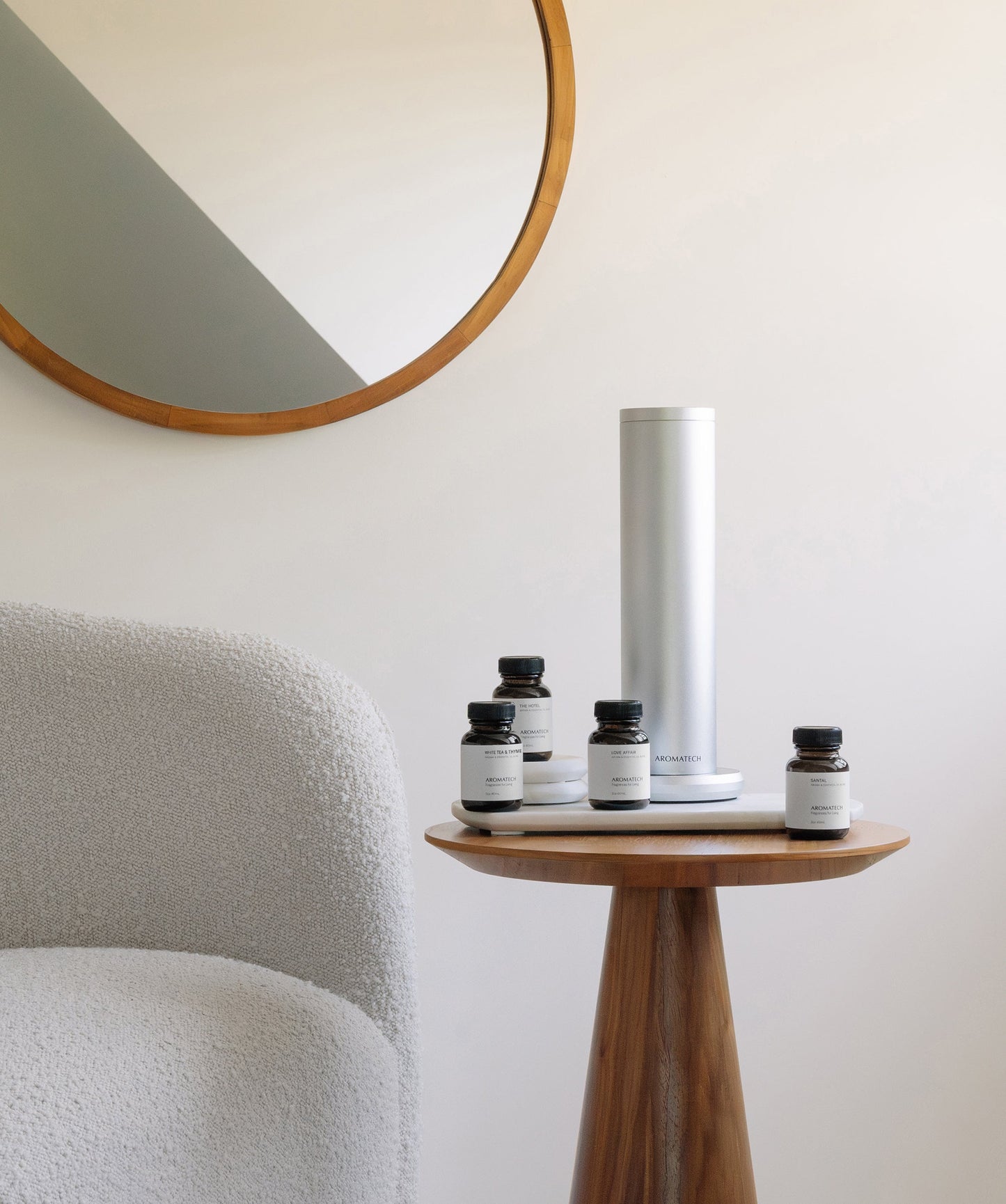AroMini BT Plus