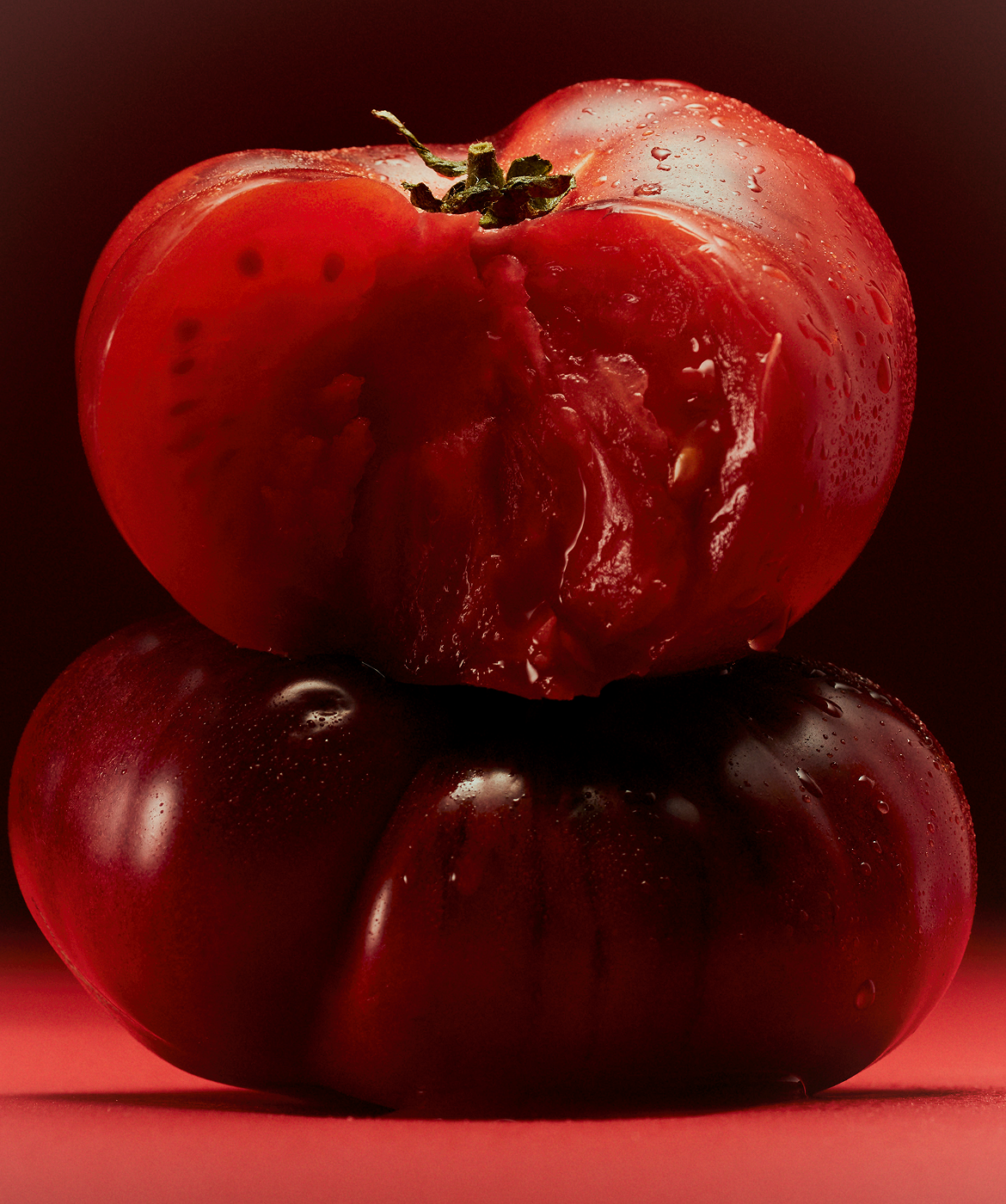 Tomato Leaf