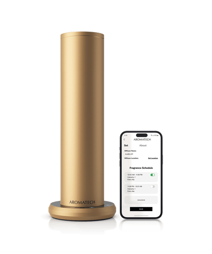 AroMini BT Plus