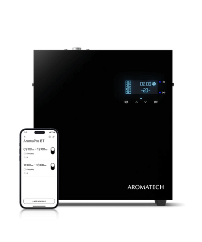 AromaPro BT
