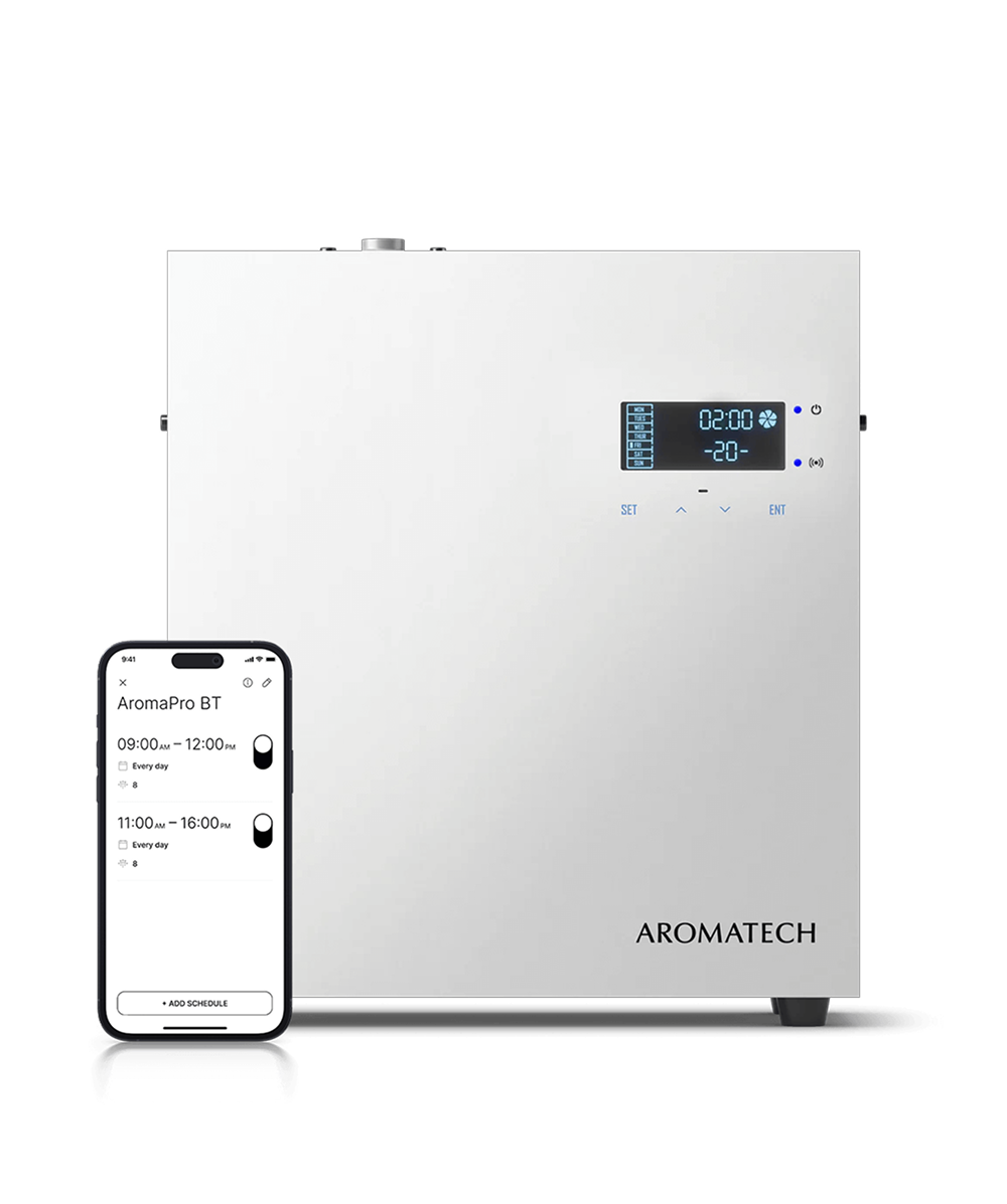 AromaPro BT