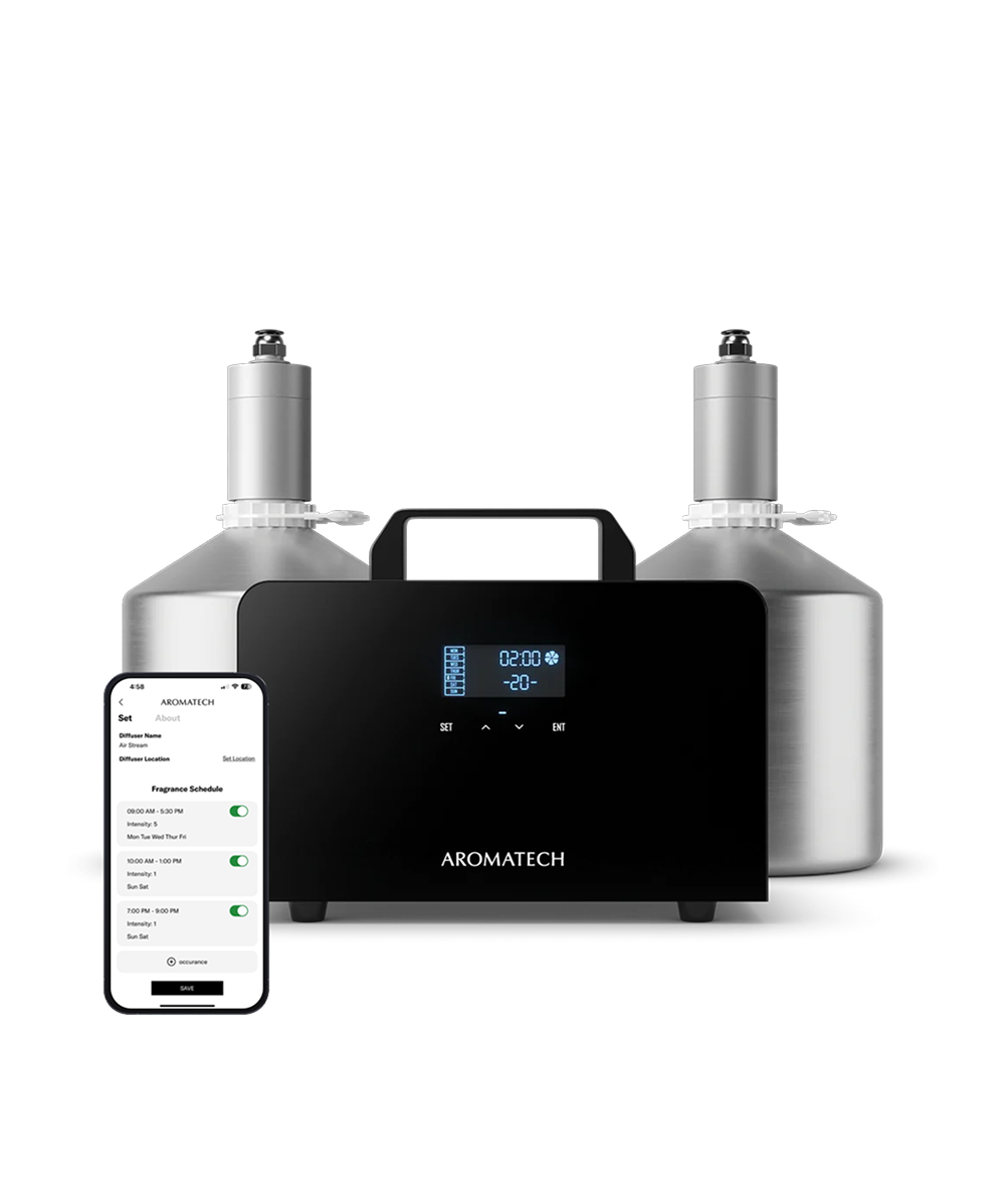 Air Stream BT (HVAC)