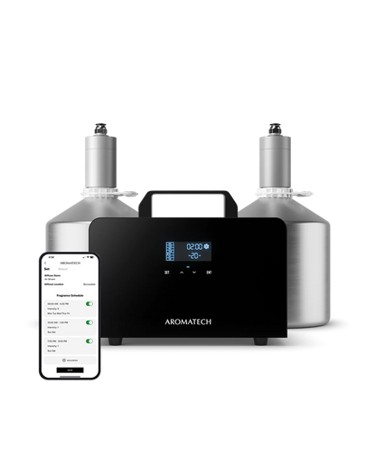 Air Stream BT (HVAC)