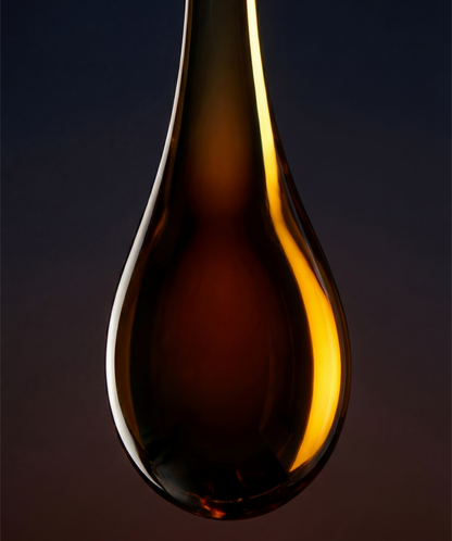 Vanilla Bourbon