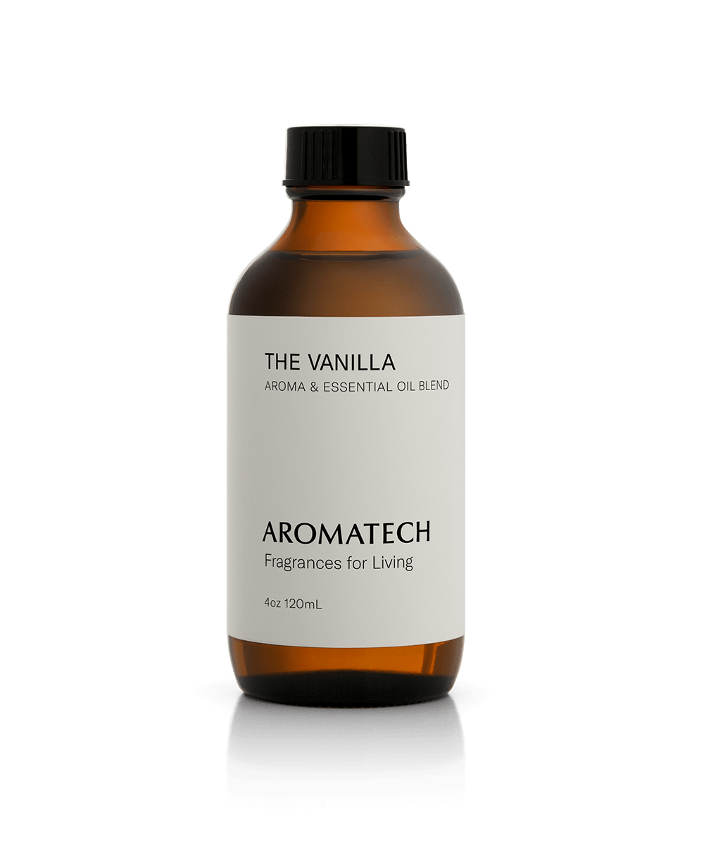 The Vanilla
