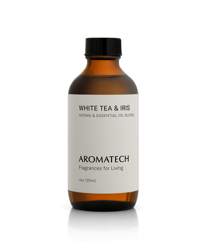 White Tea & Iris