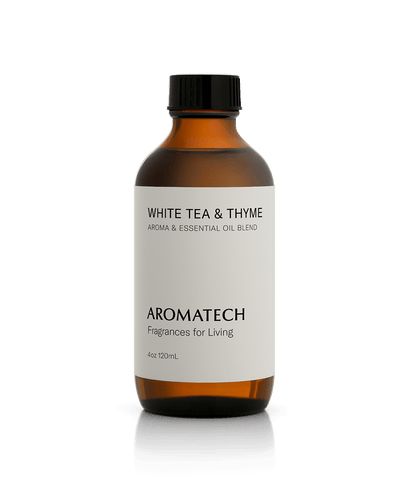 White Tea & Thyme