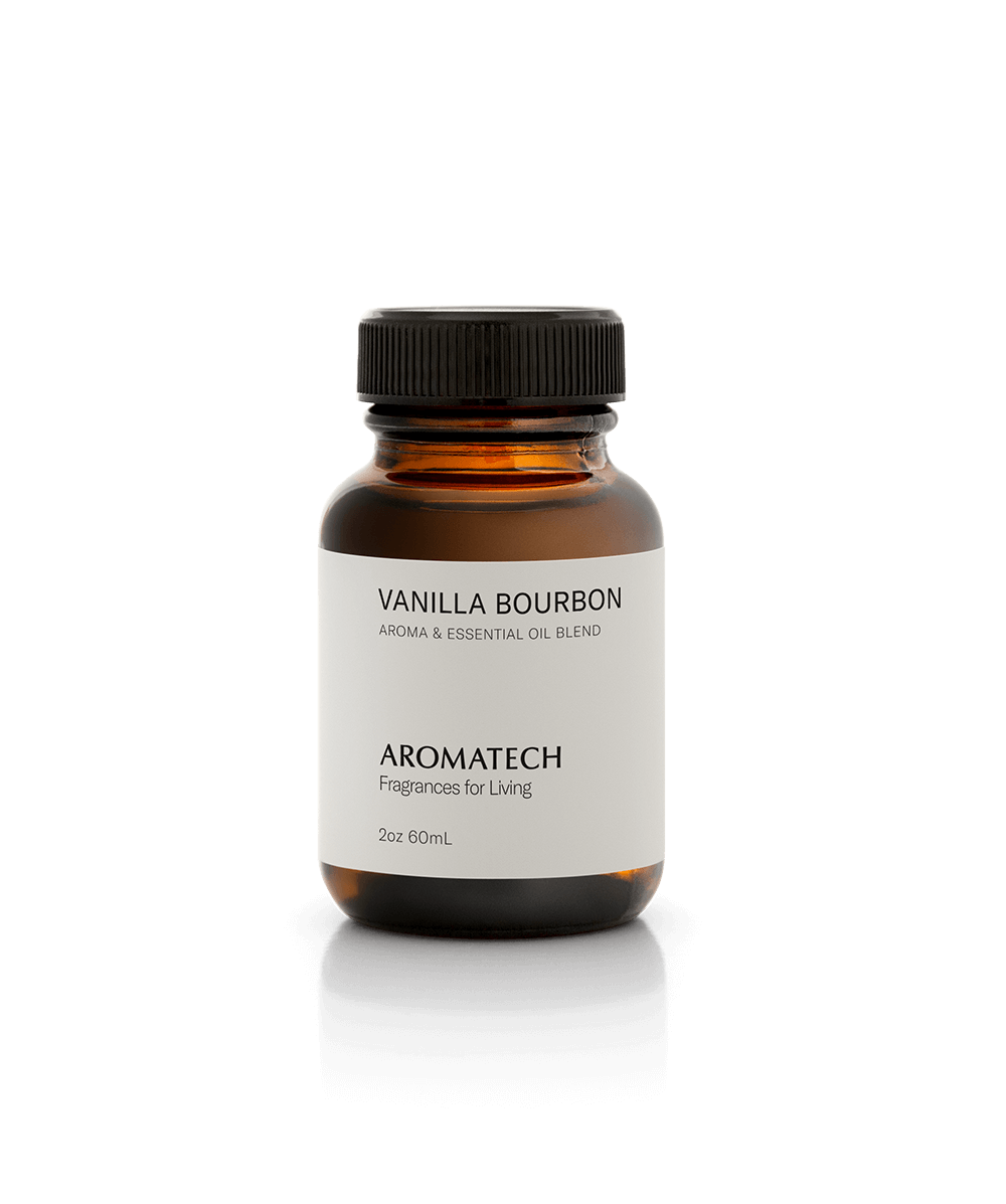 Vanilla Bourbon