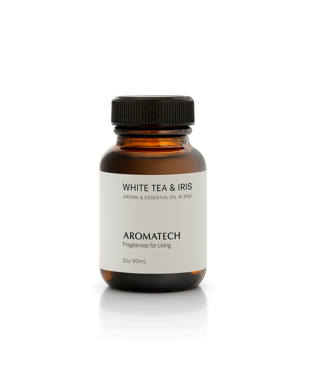 White Tea & Iris
