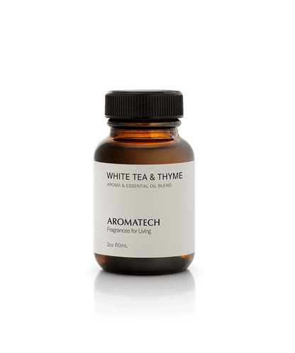 White Tea & Thyme