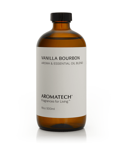 Vanilla Bourbon