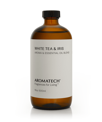 White Tea & Iris