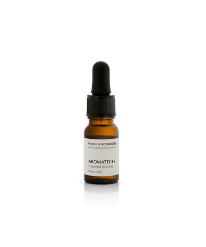 Vanilla Bourbon