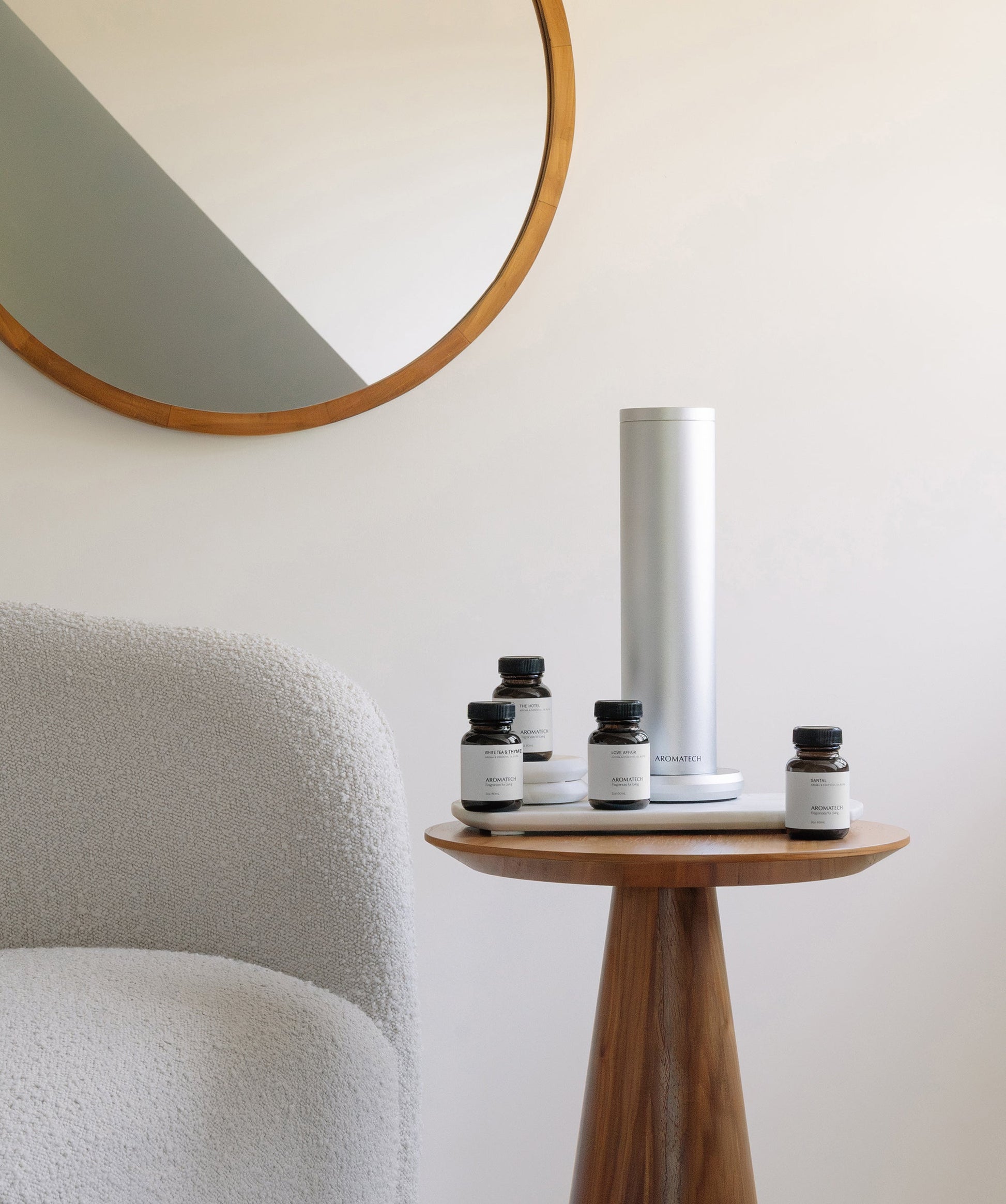 AroMini BT Plus