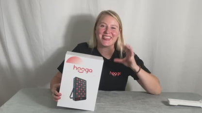 HG200 Red Light Therapy Panel