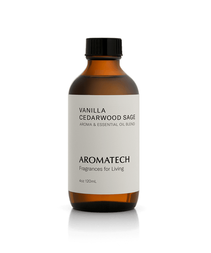 Vanilla Cedarwood Sage