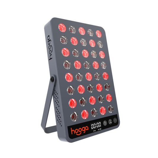 HG200 Red Light Therapy Panel