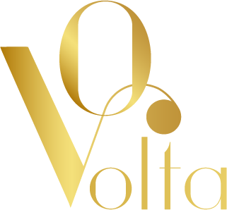 Volta Rejuvenation logo