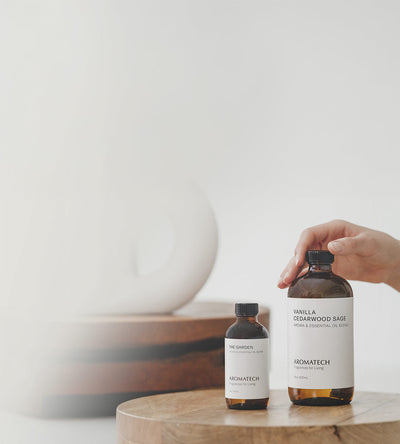 Wellness hero image